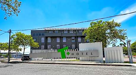 T+ Hotel Sungai Korok