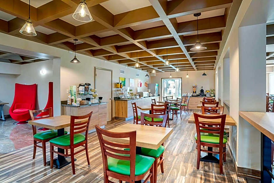 Quality Inn Fort Walton Beach - Destin West