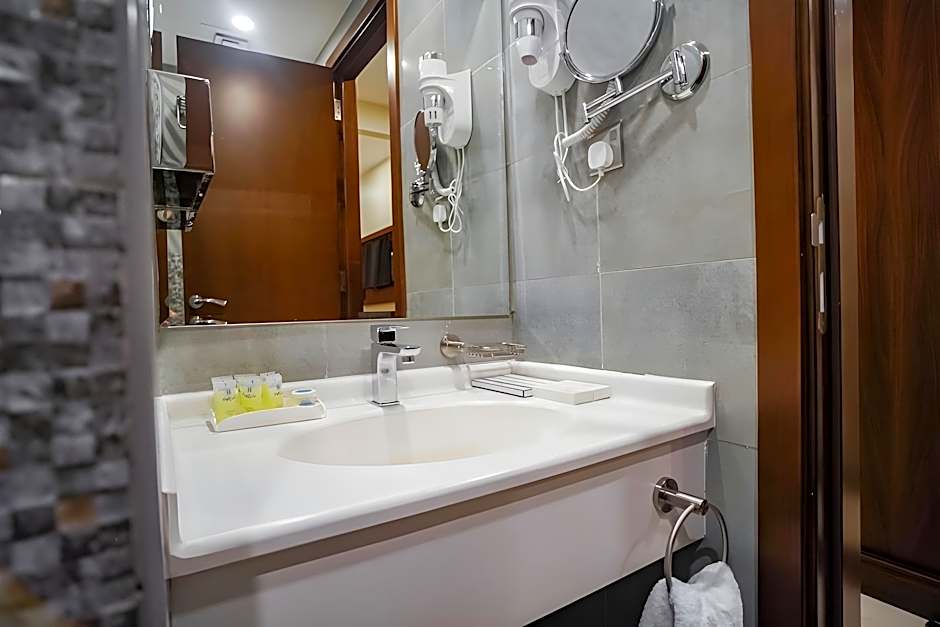 Emaar Elite Hotel