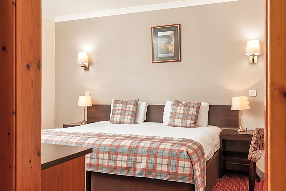 Highlander Hotel 'A Bespoke Hotel'