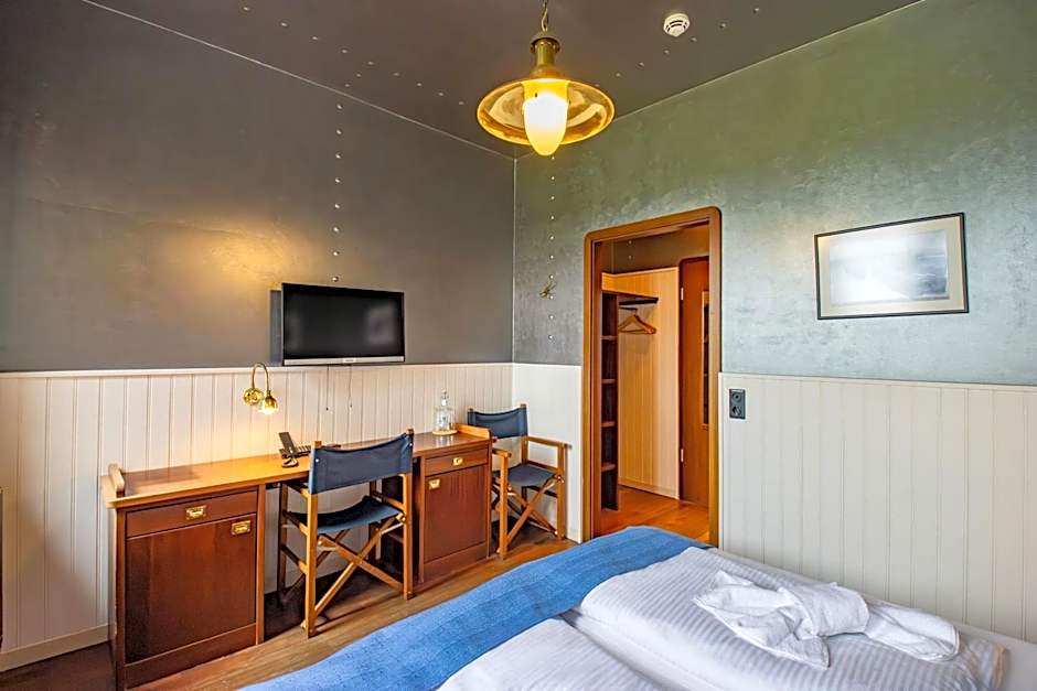 Hotel Dömitzer Hafen