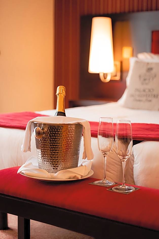 Palacio São Silvestre-Boutique Hotel