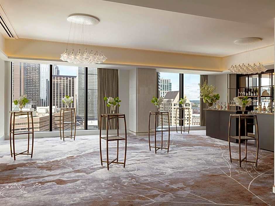 Raffles Boston
