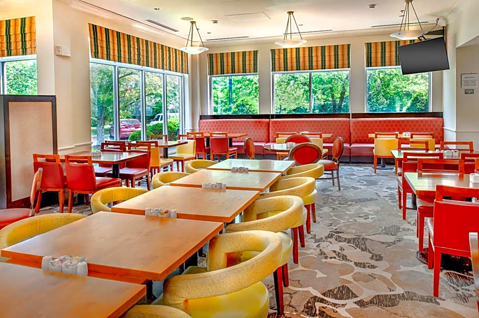 Hilton Garden Inn St. Louis/Chesterfield