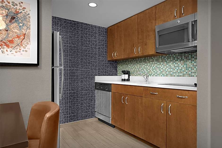 Homewood Suites by Hilton Gaithersburg/Washington, DC North
