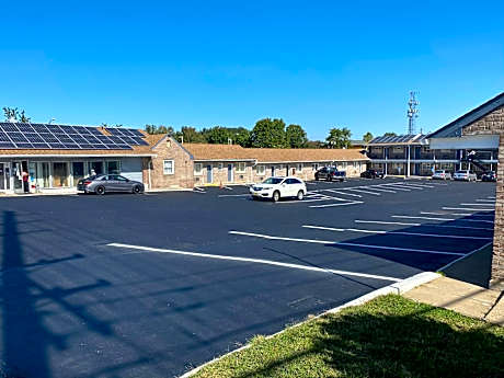 Bel Air Motor Lodge