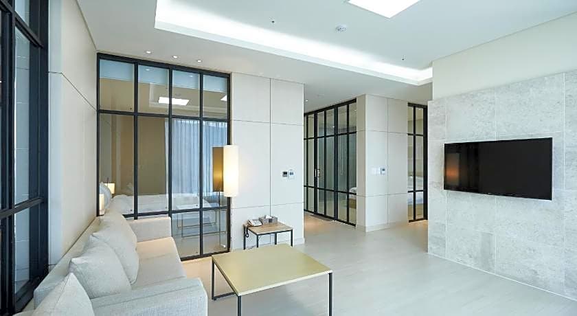 Hotel Around Pyeongchang