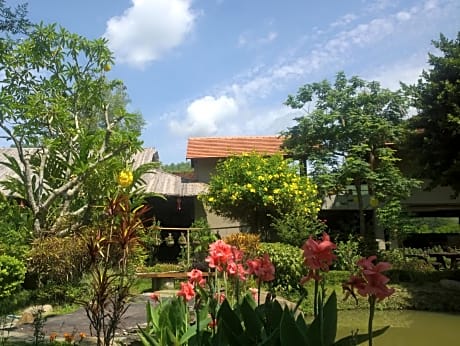 Bulun Buri Chiang Mai Resort