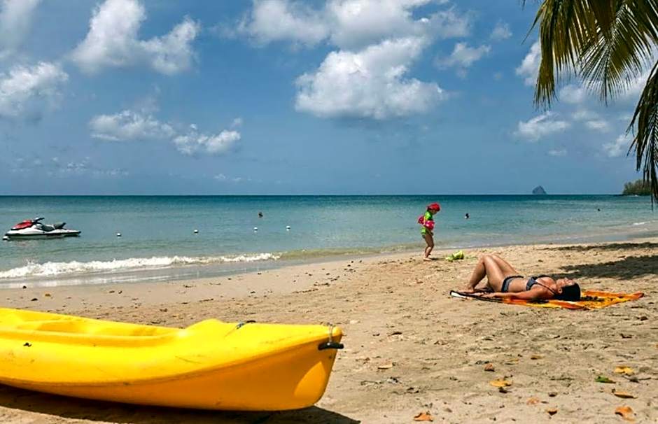 Studio dans un magnifique complexe de vacances a ST luce