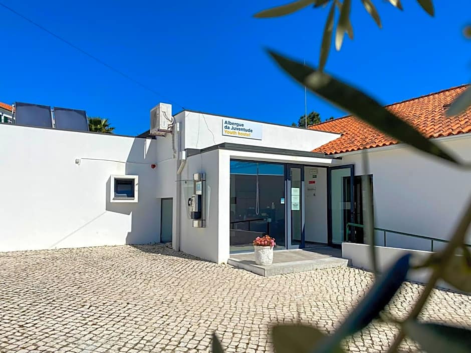 Albergue da Juventude