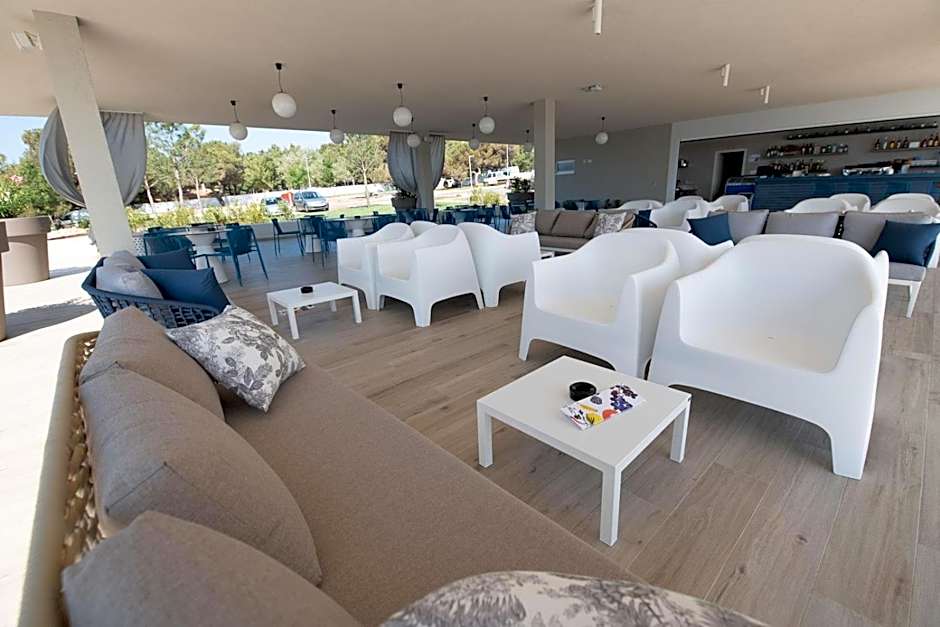 Arena Grand Kazela Camping Homes