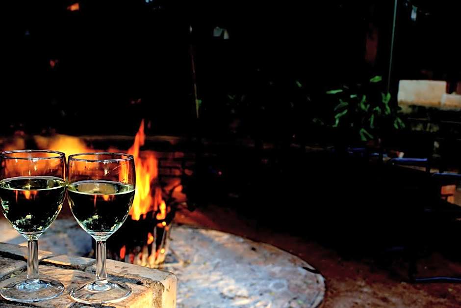 Tuskers Bush Lodge B&B