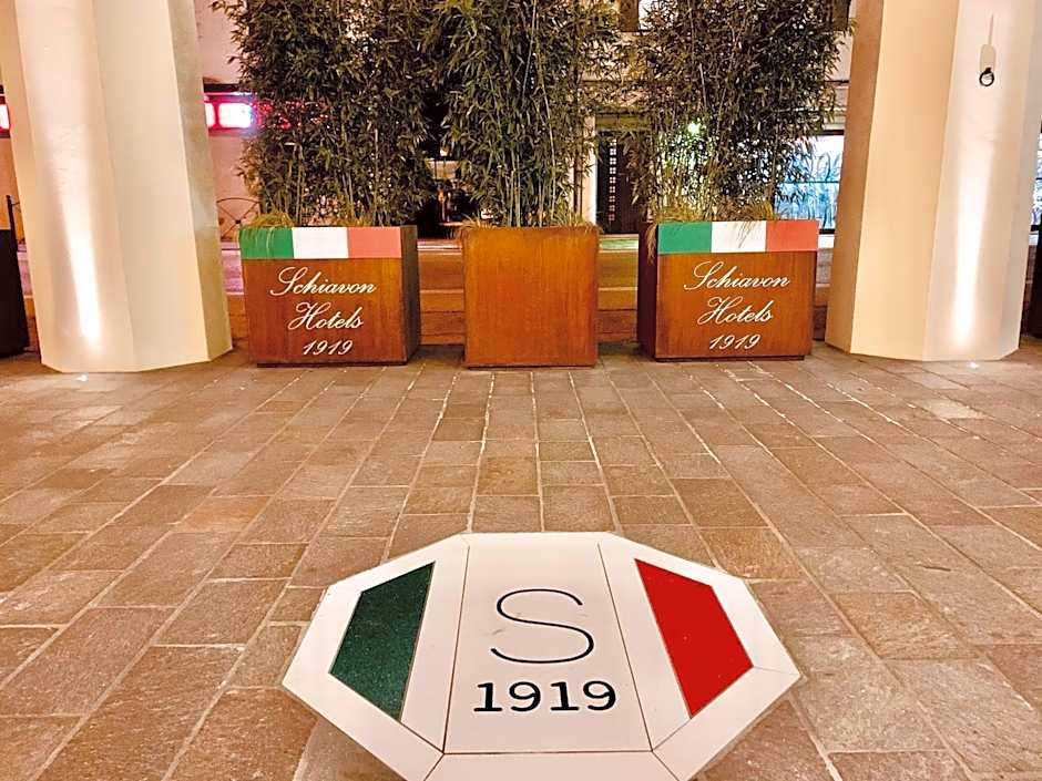 Hotel Pex Mantova