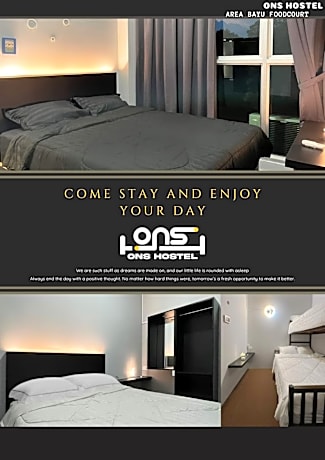 ONS Hostel
