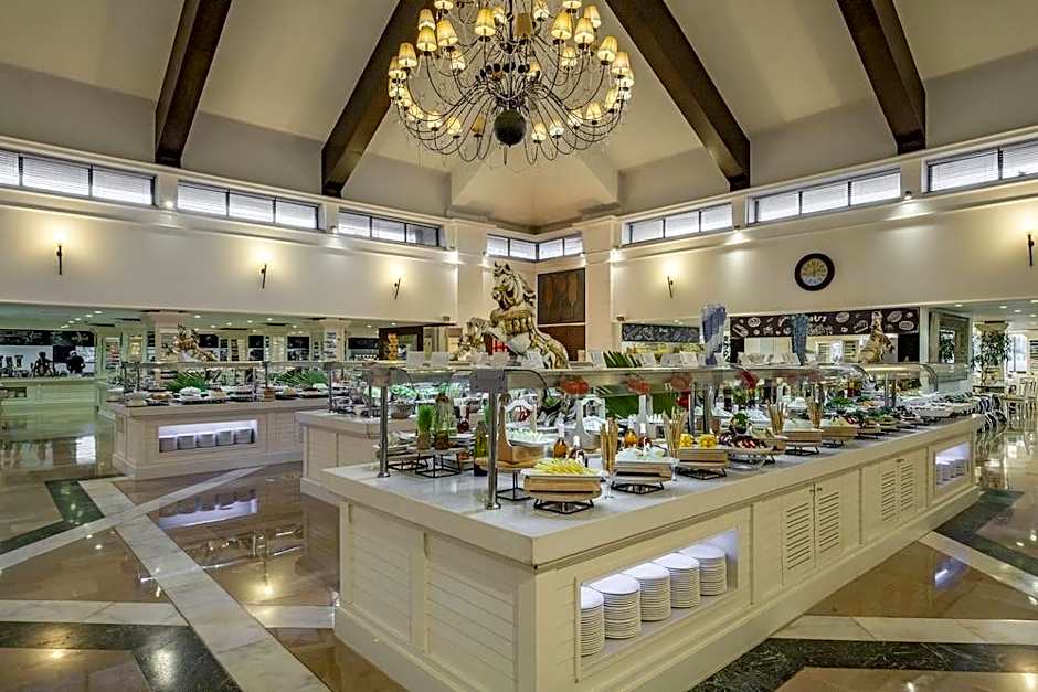 Bellis Deluxe Hotel - All Inclusive