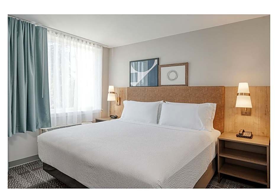 Staybridge Suites Federal Way - Seattle South By IHG