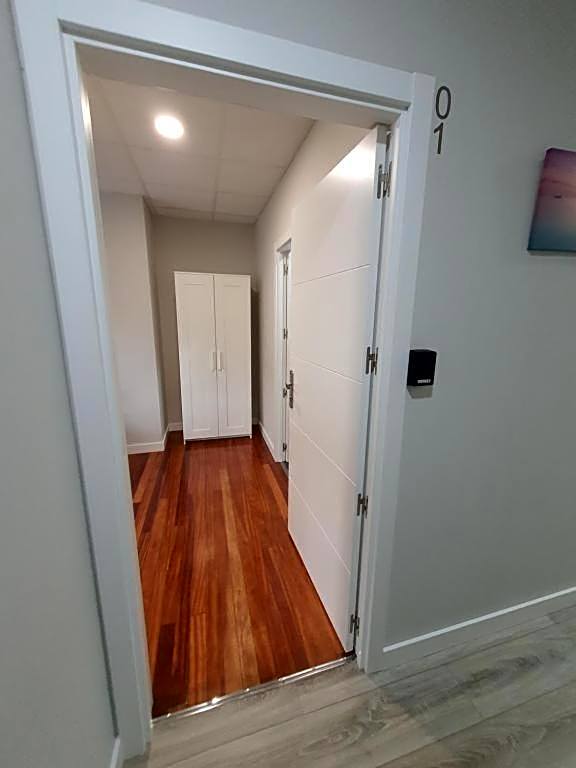 Pensión Guggenheim Riverview HBI01297