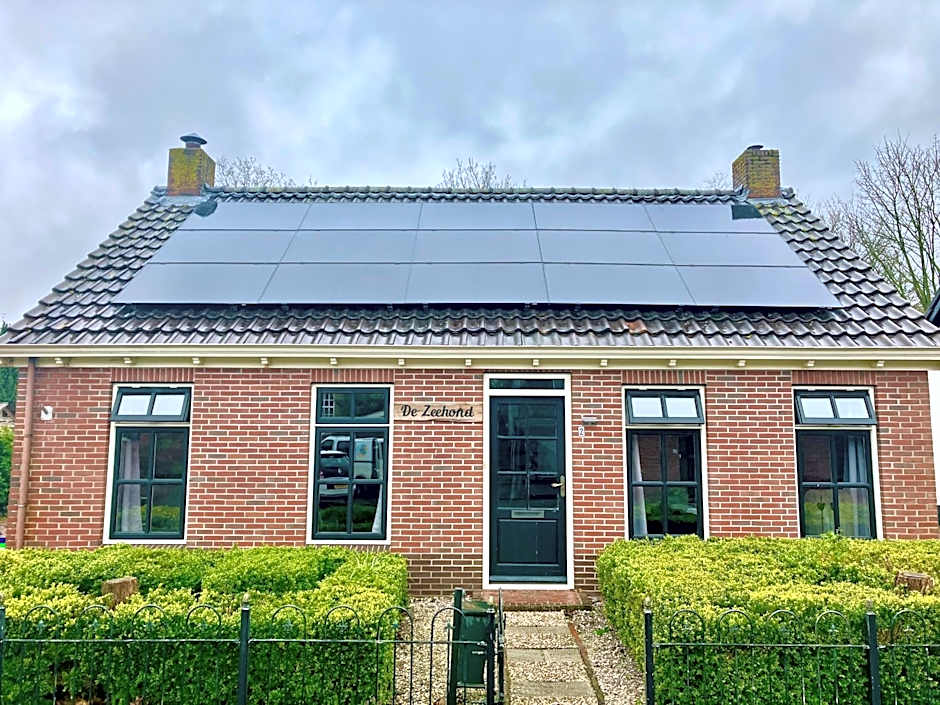 Hotel Waddengenot