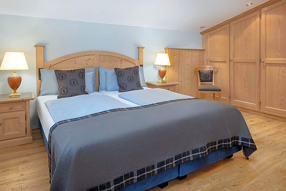 Arabella Alpenhotel am Spitzingsee, a Tribute Portfolio Hotel