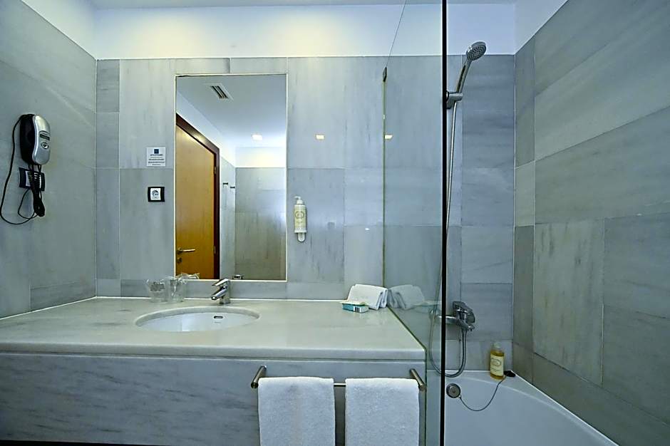Hotel Principe Real
