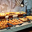 Ibis Styles Campinas Alphaville