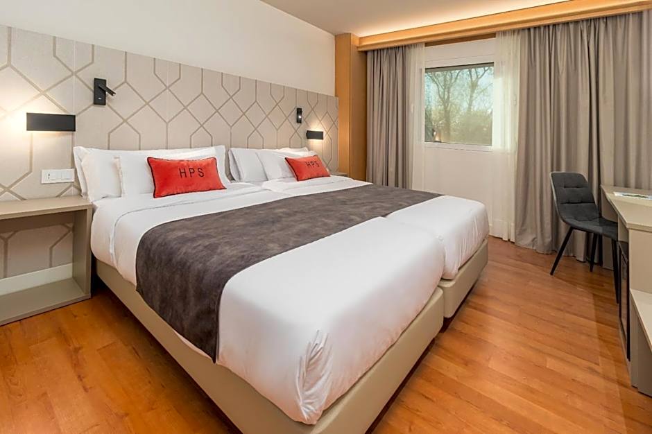 Hotel Puerta Santander