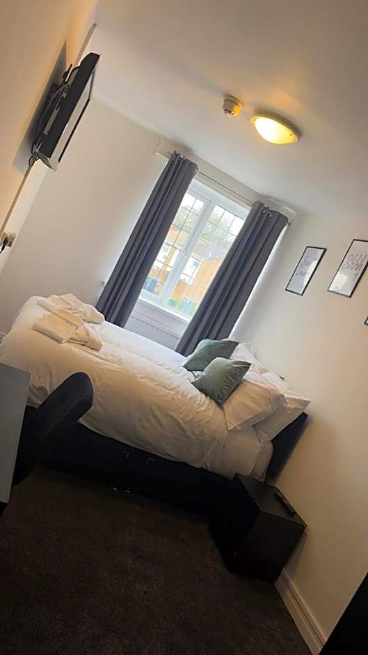 Swan hotel & restaurant