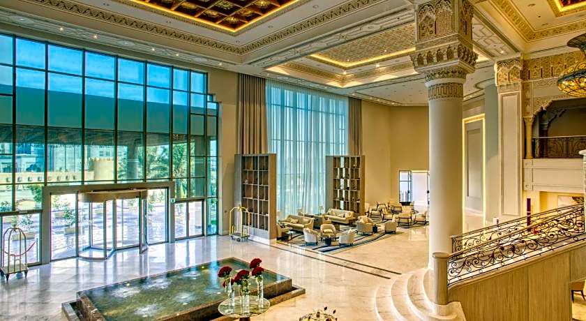 Al Ahsa InterContinental By IHG