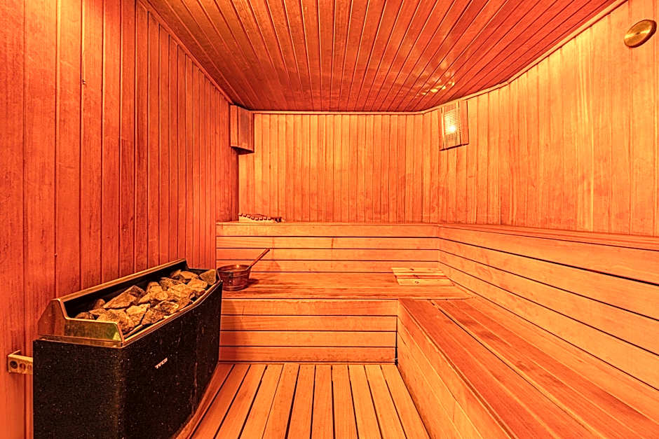 Holiday Inn Ankara - Cukurambar By IHG