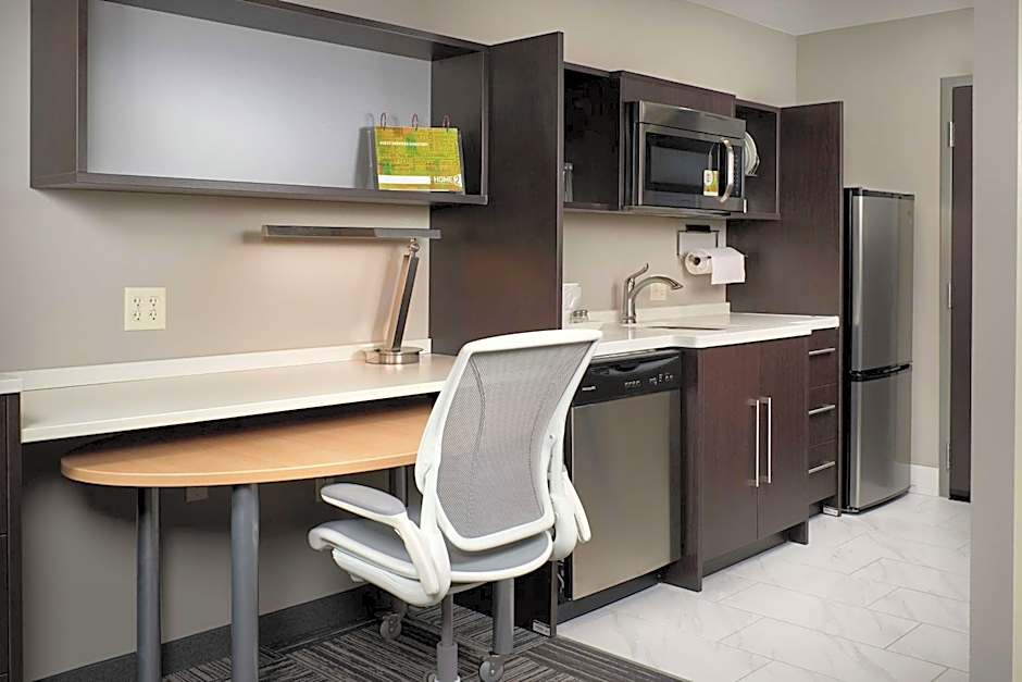 Home2 Suites By Hilton Muskogee