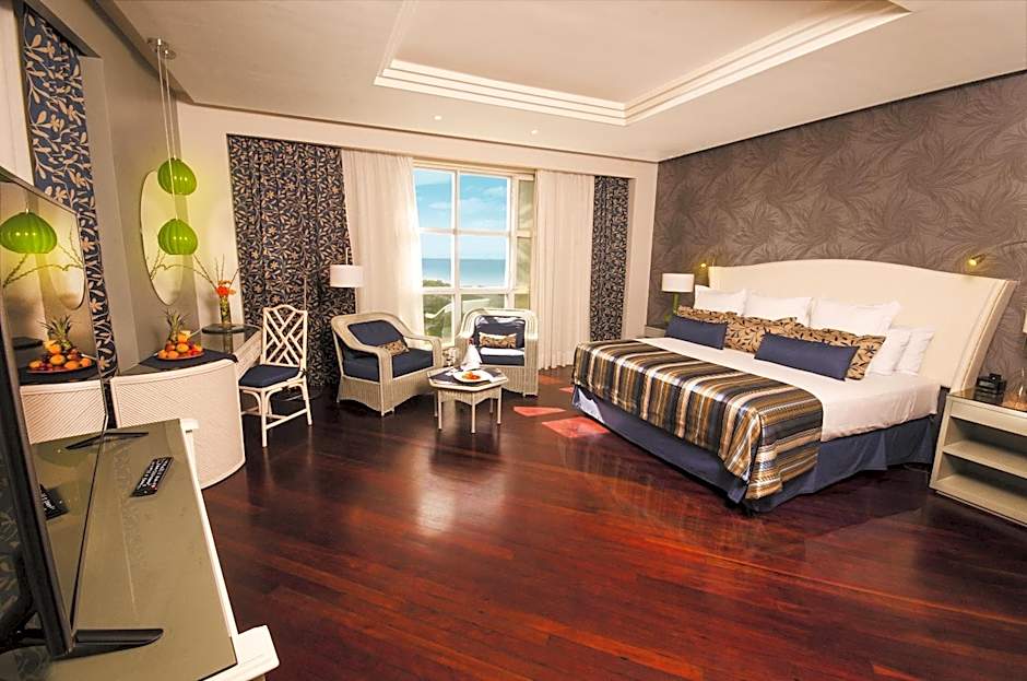 Photo 1 of 5 of Deluxe, Sea View
