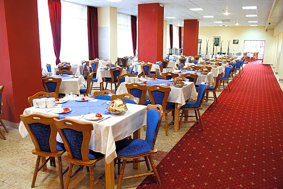 Hotel Montana - Covasna