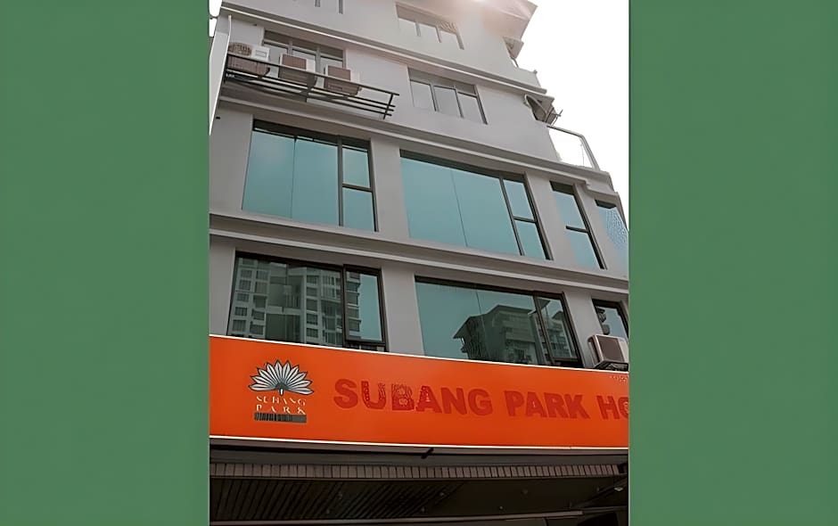 Subang Park Hotel