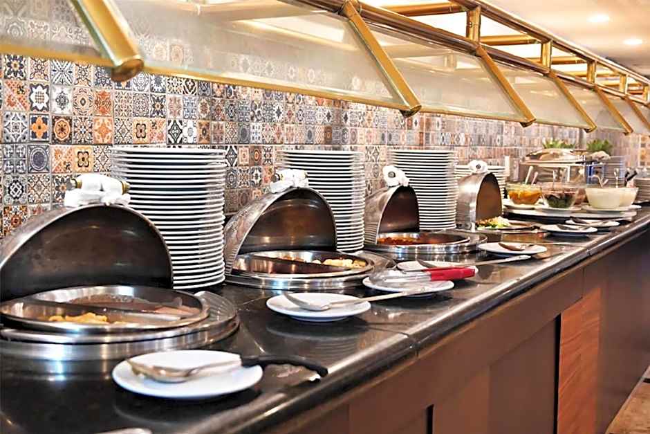 Grand Cantalagua Hotel Morelia, BW Signature Collection