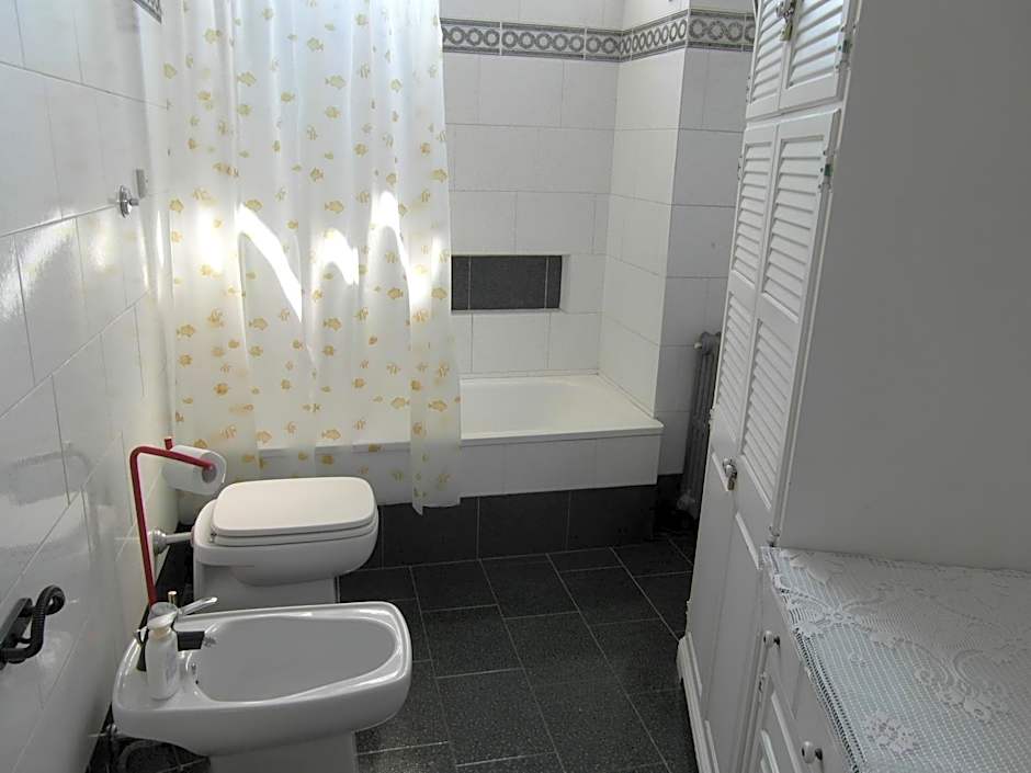 Abitazione Pigneto B&B