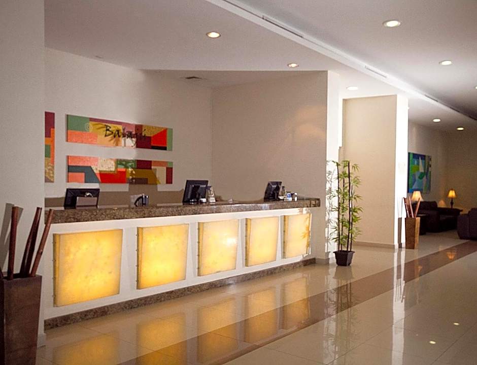 Balaju Hotel & Suites