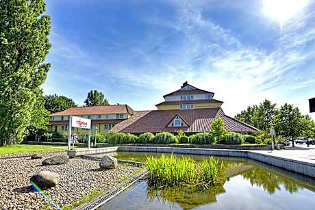 Parkhotel Stader Hof