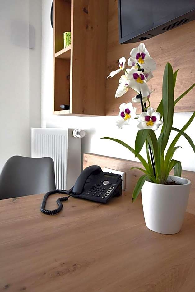 Boardinghouse Henschelstraße