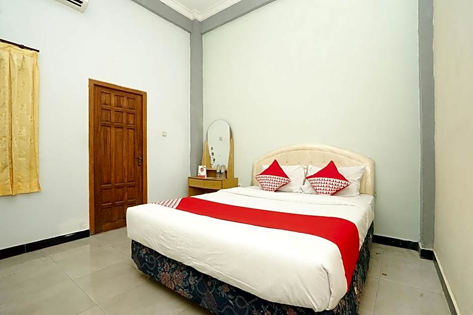 Kartika Syariah Homestay by Stayku