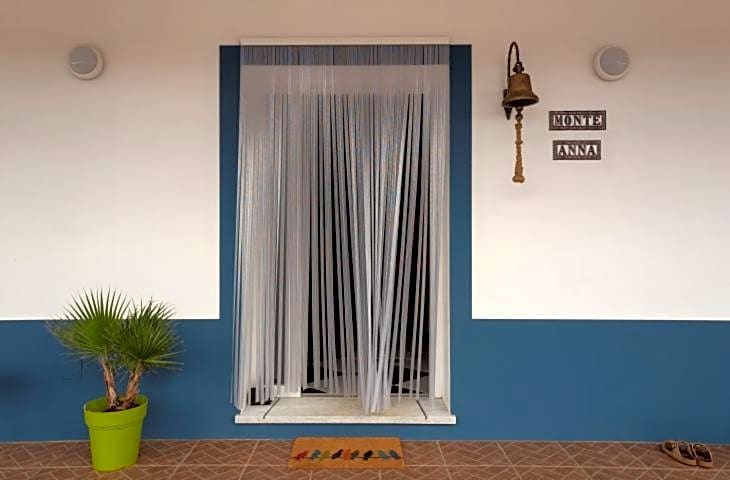 Monte Anna – Vila Verde de Ficalho, TX