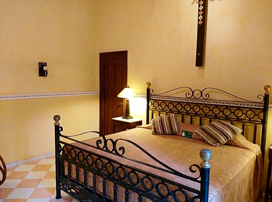 Hotel Boutique La Mision De Fray Diego