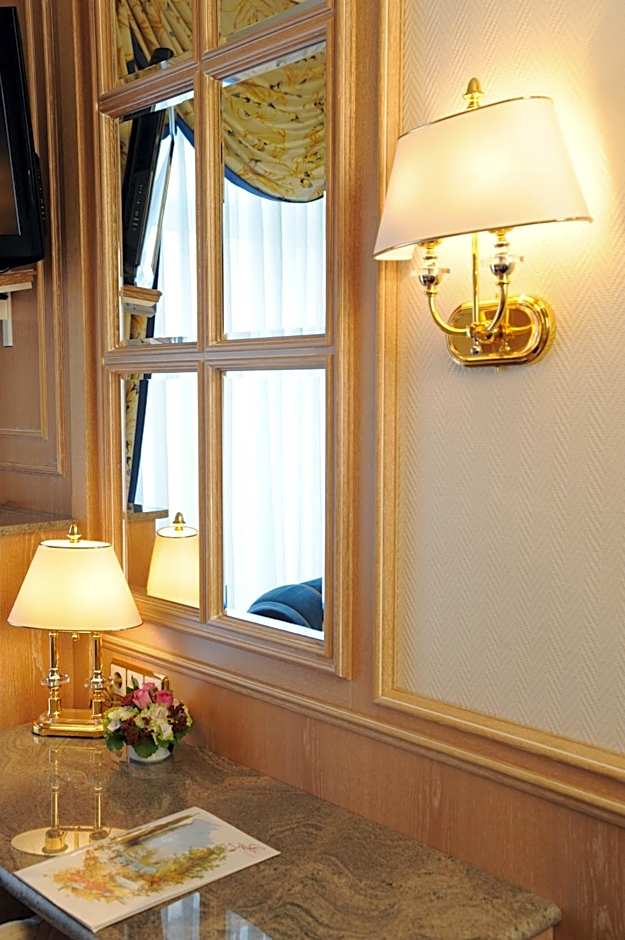 Ringhotel Seehof