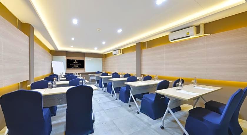 Aspira One Sutthisan