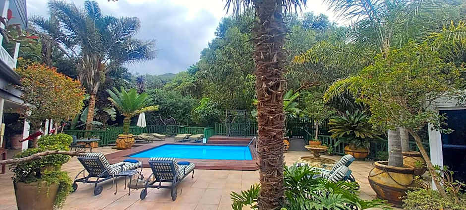 Cinnamon Boutique Guest House