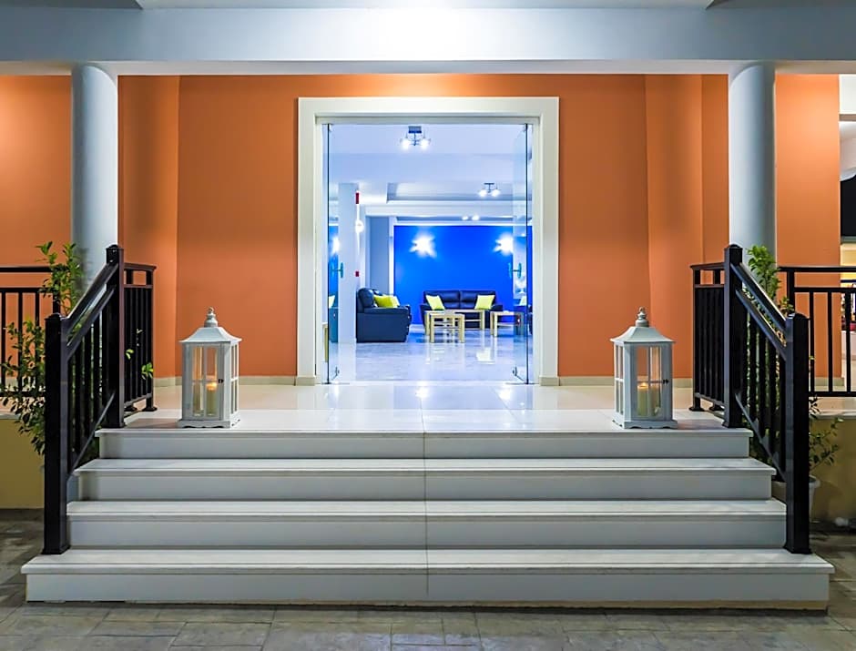 Hera Zakynthos Hotel