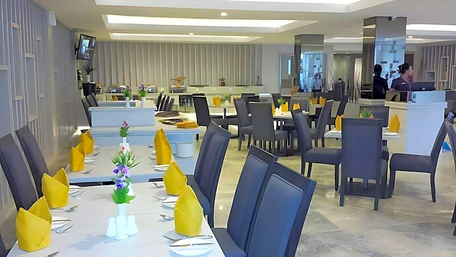 Tjokro Hotel Pekanbaru