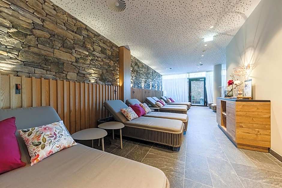 Alpenhotel Montafon & SPA