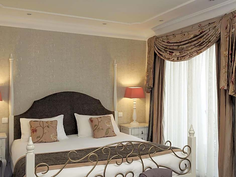 Hôtel Mercure Villeneuve sur Lot Moulin de Madame