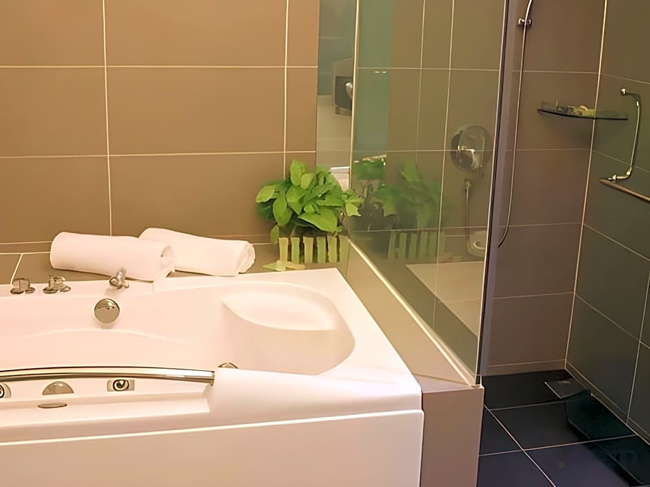 Mornington Hotel Medan Ipoh