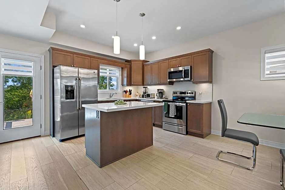 Beautiful Luxe Villa